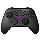 ASUS ROG Raikiri II Xbox Manette de jeu sans-fil Bluetooth pour PC et ROG Xbox Ally certifiée pour Xbox Series via USB-C et RF 2.4 GHz