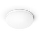 Philips Hue White & Color ambiance Plafonnier connecté FLOURISH - 32W 24V - Blanc 