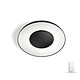 Avis Philips Hue White ambiance Plafonnier connecté STILL - 32W - Noir