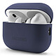 Avis DECODED Silicone AirCase Navy AirPods Pro Gen 2