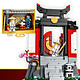 cheap LEGO Ninjago 71866 15th Anniversary: Ninja Character Collection