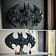 LEGO DC 76330 Logo di Batman economico
