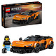 Nota LEGO Speed Champions 77257 McLaren W1