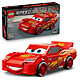 Nota LEGO Speed Champions 77255 Flash McQueen