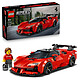 Nota LEGO Speed Champions 77254 Ferrari SF90 XX Stradale da corsa