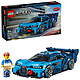 Nota LEGO Speed Champions 77253 Hypercar Bugatti Vision GT