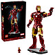 Avis LEGO Marvel 76344 Iron Man Mark 3 Édition Collector