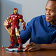 Acheter LEGO Marvel 76344 Iron Man Mark 3 Édition Collector
