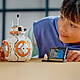 Acheter LEGO Star Wars 75452 Droïde Astromécano BB-8