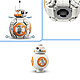 LEGO Star Wars 75452 Droïde Astromécano BB-8 pas cher
