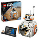 Avis LEGO Star Wars 75452 Droïde Astromécano BB-8