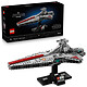 Avis LEGO Star Wars 75441 Le Croiseur d'Assaut de Classe Venator