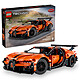 Avis LEGO Technic 42222 Hypercar Bugatti Chiron Pur Sport
