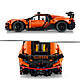 LEGO Technic 42222 Hypercar Bugatti Chiron Pur Sport pas cher