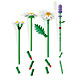 cheap LEGO Botanicals 11508 Daisy
