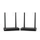 Marmitek TV Anywhere Wireless 4K Transmetteur HDMI sans fil Wi-Fi - 4K@60Hz UHD