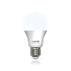 Acheter HomePilot Ampoule connectée LED AddZ format E27 Blanc et couleur
