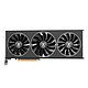 XFX SPEEDSTER QICK 319 AMD Radeon RX 6750 XT 12GB GDDR6 12 Go GDDR6 - HDMI/Tri DisplayPort - PCI Express (AMD Radeon RX 6750 XT)