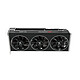 XFX Speedster MERC 308 AMD Radeon RX 6650 XT BLACK 8 Go GDDR6 - HDMI/Tri DisplayPort - PCI Express (AMD Radeon RX 6650 XT)
