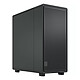 Fractal Design Epoch Solid (Noir) Boîtier Moyen Tour avec panneau insonorisé en acier