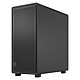 Avis Fractal Design Epoch Solid (Noir)