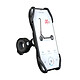 Avis CASR - Holder Noir