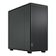 Fractal Design Epoch XL Solid (Noir) Boîtier Grand Tour avec panneau insonorisé en acier