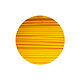 ColorFabb PLA 750g 2.85mm - Jaune Bobine filament PLA 2.85mm pour imprimante 3D
