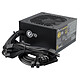 Seasonic CORE GC-650 80PLUS Gold ATX 3.1 Alimentation 650W ATX12V 3.1 / EPS12V - 80PLUS Gold