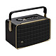 JBL Authentics 300 Noir Enceinte portable sans fil Bluetooth 5.3 - 100 Watts - Batterie 4800 mAh