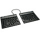 Kinesis Freestyle2 Solo Clavier ajustable et ergonomique (AZERTY, Français)