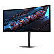 Avis Gigabyte 34" LED - G34WQC2