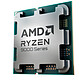 Avis AMD Ryzen 7 9850X3D (4.7 GHz / 5.6 GHz) - Version tray