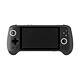 Anbernic RG556 256 GB (negro) - Consola retrogaming - CPU Unisoc T820 de 8 núcleos - RAM de 8 GB - Almacenamiento de 256 GB - Pantalla AMOLED de 5,48" - Android 13