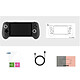 Avis Anbernic RG556 256 GB (Noir)