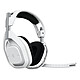 Avis Logitech G A50 X Lightspeed (Blanc)