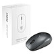 MSI Souris Gaming M96 Prestige Mouse Box Souris gaming sans-fil Bluetooth - ambidextre - capteur optique - 3 boutons