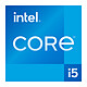 Intel Core i5-14400F (jusqu'à 4.7 GHz) - Version tray Processeur 10-Core (6 Performance-Cores + 4 Efficient-Cores) 16-Threads Socket 1700 Cache L3 20 Mo 0.010 micron (version tray sans ventilateur - garantie Intel 3 ans)
