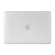 Incase CL60677 Coque transparente pour MacBook 12"