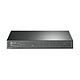 TP-LINK T1500G-8T (TL-SG2008) Switch 8 ports Gigabit LAN