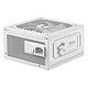 MSI MAG A1000GL PCIE5 (Blanc) Alimentation 100% modulaire 1000W ATX12V 3.1 - 80PLUS Gold