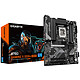 Gigabyte B760 GAMING X DDR4 GEN5 Carte mère ATX Socket 1700 Intel B760 Express - 4x DDR4 - M.2 PCIe 4.0 - USB 3.1 - PCI-Express 5.0 16x - 2.5 GbE