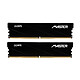 Kingsman Gaming DDR5 Master 32 Go (2x 16 Go) 6000 MHz CL42 Kit Dual Channel 2 barrettes de RAM DDR5 PC5-48000 - KSD516G60C42MST - Compatible AMD Expo/Intel XMP 3.0