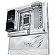 Avis ASUS ROG CROSSHAIR X870E GLACIAL