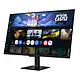 Avis Samsung 27" LED - Smart Monitor M5 S32FM500EU