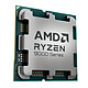 AMD Ryzen 7 9700X (3.8 GHz / 5.5 GHz) - Tray version 8-core 16-thread AM5 socket processor GameCache 40 MB 4 nm TDP 65W (fanless tray version - 3-year manufacturer's warranty)