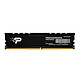 Patriot Signature Premium 8 Go (1x 8 Go) DDR5 5600 MHz CL46 RAM DDR5 PC5-44800 - PSP58G560041H1