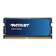 Patriot Signature Core SO-DIMM 24 Go DDR5 5600 MHz CL46 RAM DDR5 SO-DIMM PC5-44800 - PSC524G56082HS
