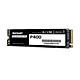 Avis Patriot SSD P400 1 To