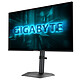 Nota Gigabyte 24,5" LED - G25F2A